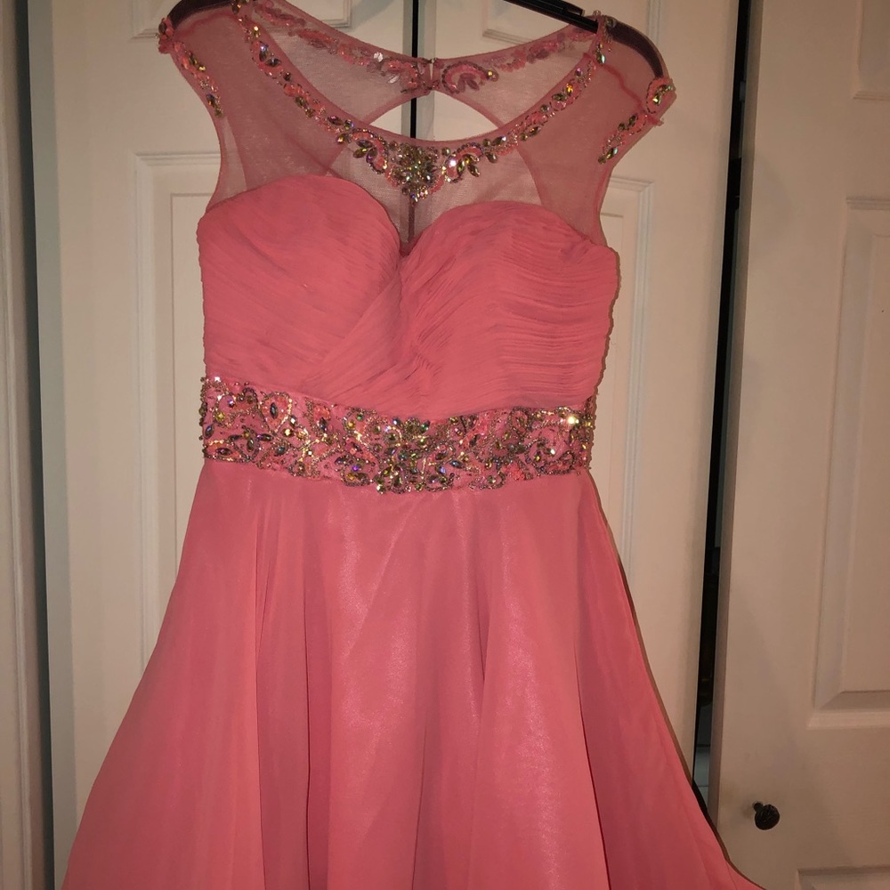 Dress - Picture 3 of 5